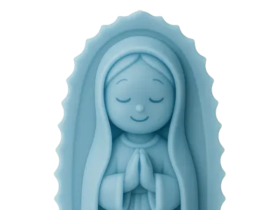 Our Lady of Guadalupe