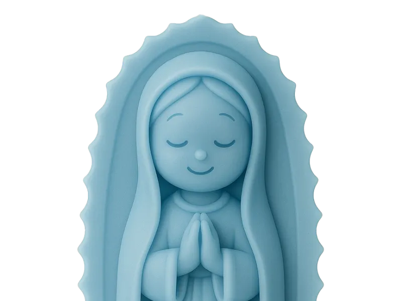 Virgen de Guadalupe