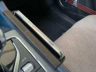 BYD元手机收纳