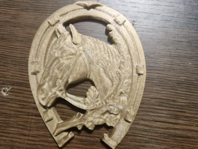 Horseshoe