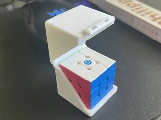 GAN Mini Keychain Case V2