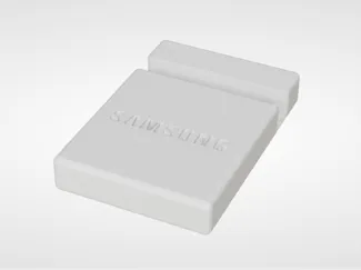 Samsung tv stand
