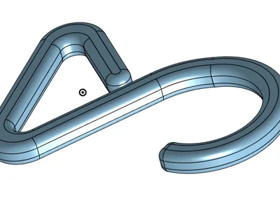 Bag hanger