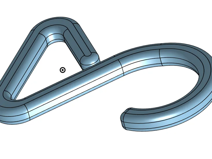 Bag hanger
