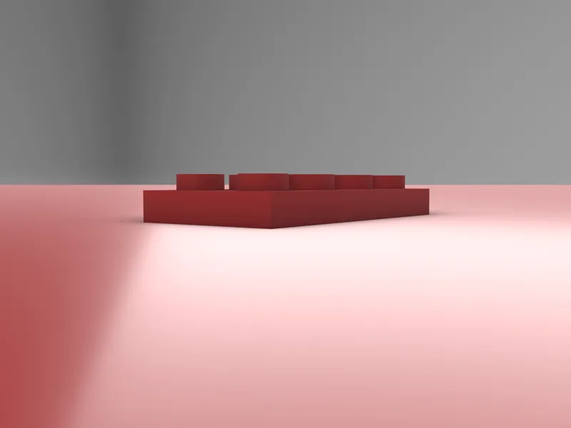 Plate 2X4