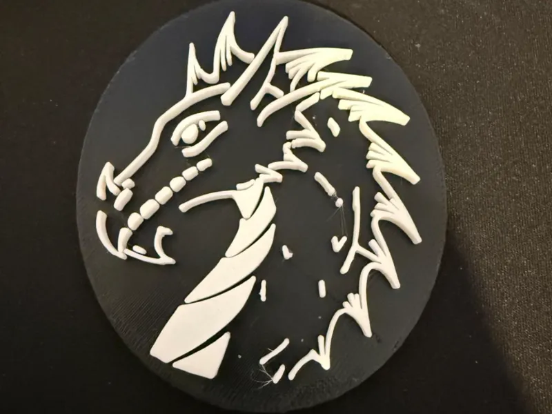 dragon
