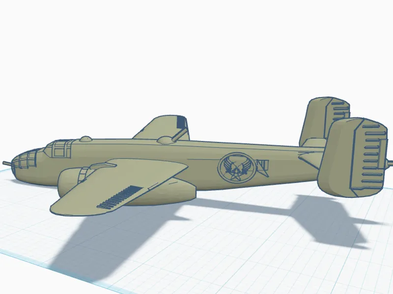 B-25