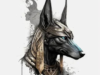 Anubis