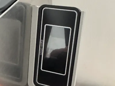 PID case
