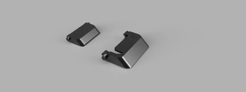 Apex pro mini feet replacement