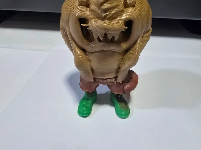 taz