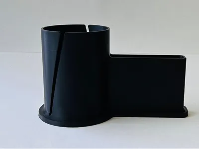 SUP cup and phone holder