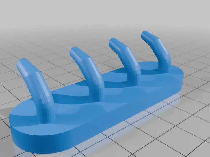 Ring Hook