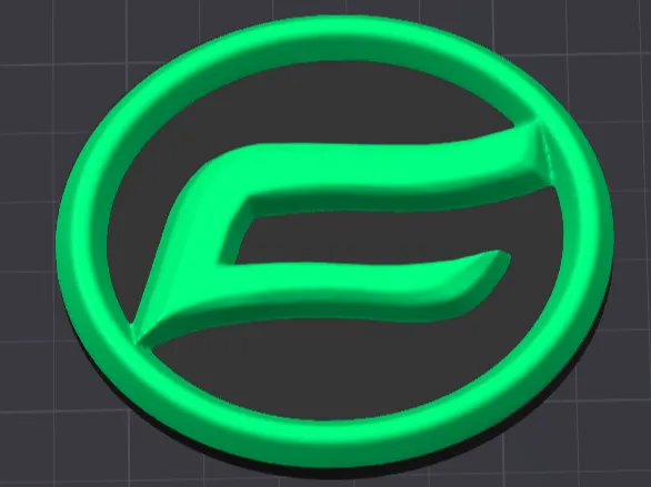 CFmoto_Green_Black_logo