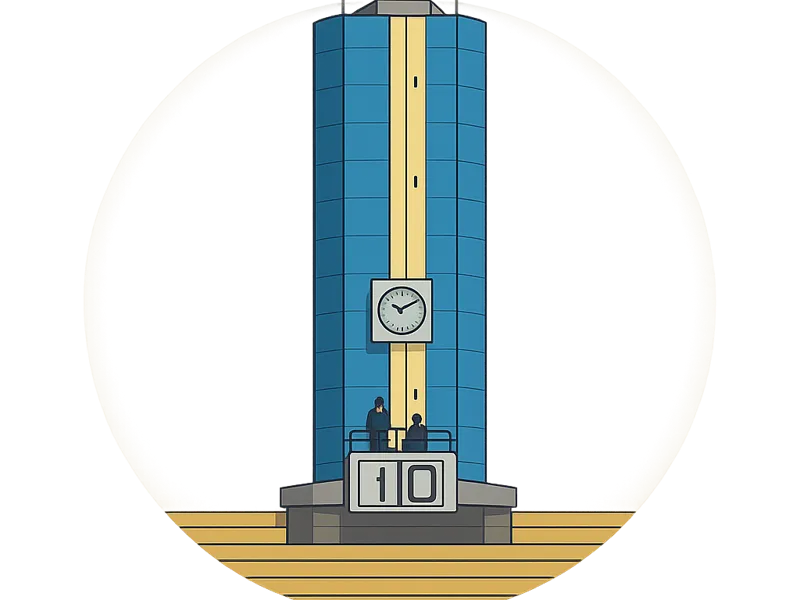 Torre de preferencia del Cádiz cf
