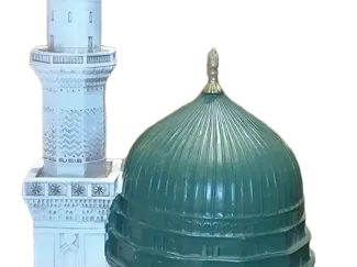 Green Dome Medina