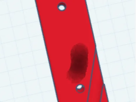 Humerus spacer
