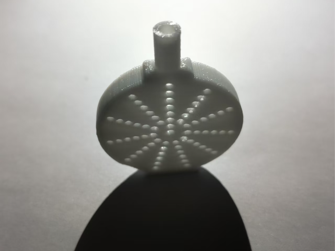 5mm接口打氧泵气石气泡产生器