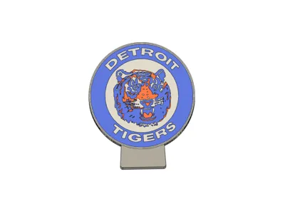 Classic Detroit Tigers Light Box