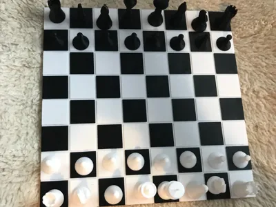 Schach