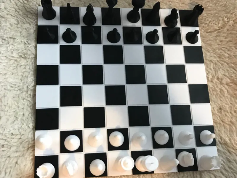 Schach