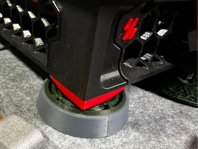 Voron 0.2 Vibration Dampeners
