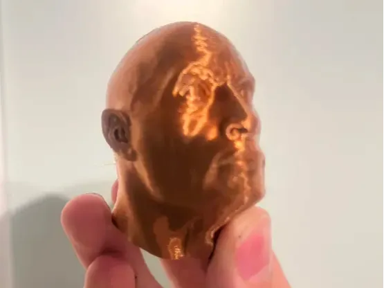 the rock woggle