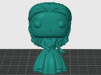 Pop Bella