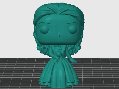 Pop Bella