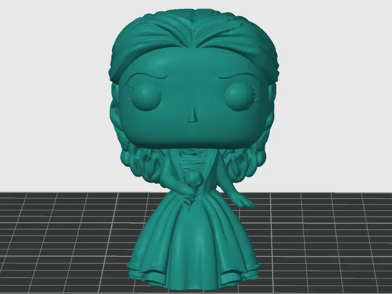 Pop Bella