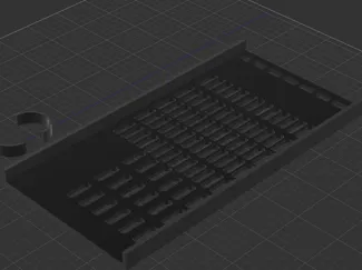 cable tray