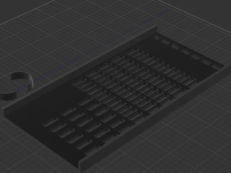 cable tray