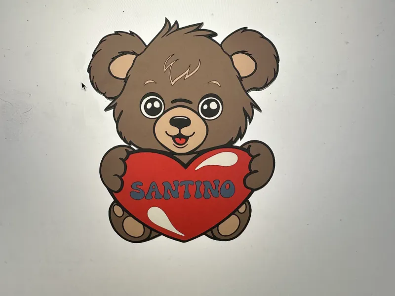 SANTINO