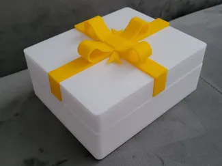Gift box (No AMS required)