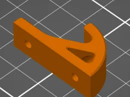 strong hook