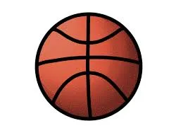 articulated basketball