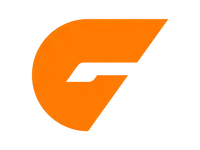 gws giants keychain