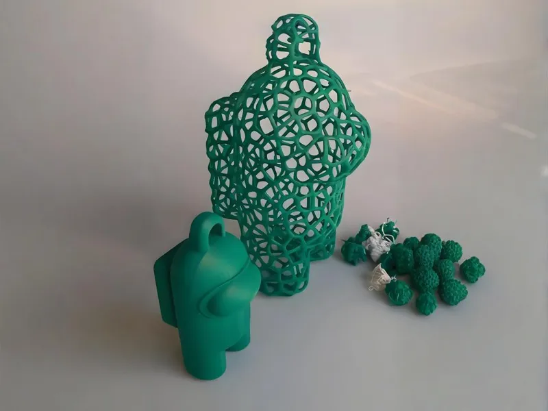 Among Us 镂空 小人 特别省料 14cm 19g
