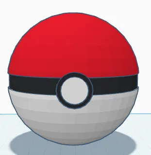 PokeBall