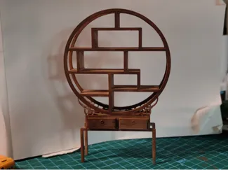 圆头耄耋的坐骑(古战场)
