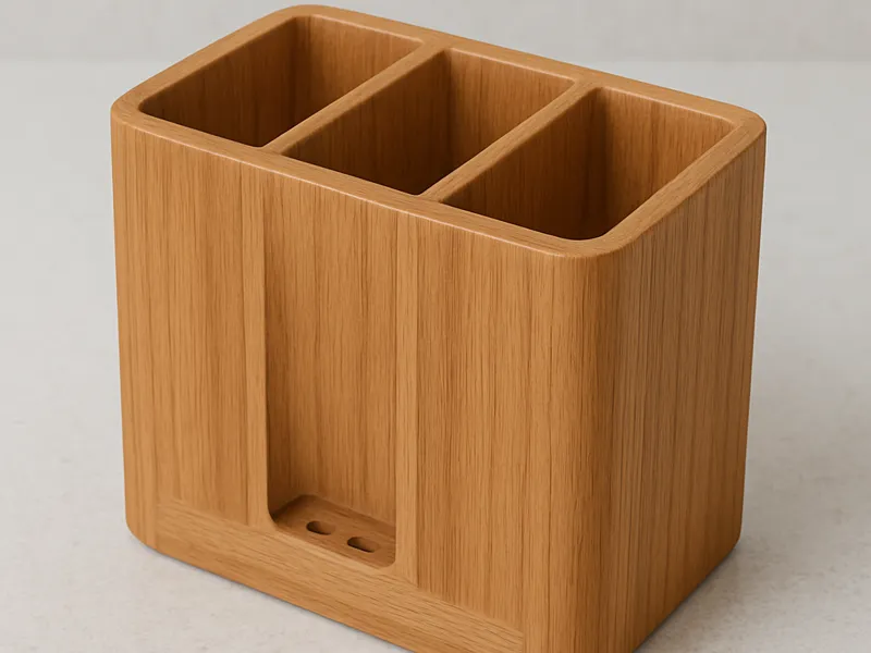 multipurpose material box