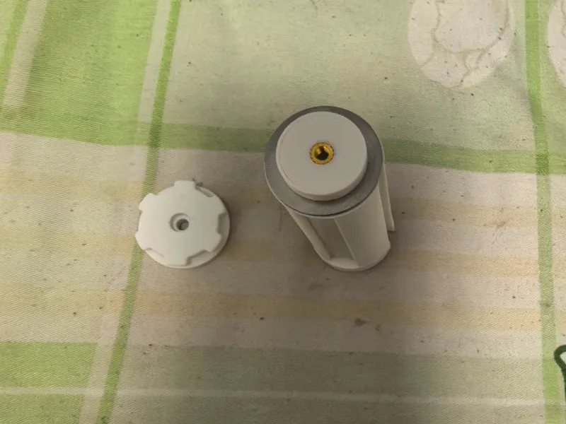 瓦尔塔加强拍头