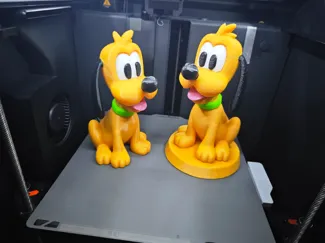 Cute Disney Dog迪斯尼布鲁托