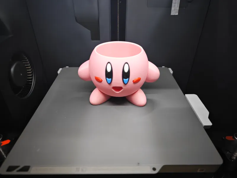 Kirby 星之卡比