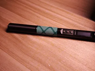 L245烙铁盖子