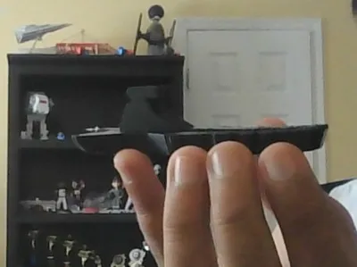 venator class star Destroyer