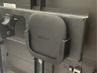 Xiaomi TV BOX S 3rd Gen Holder
