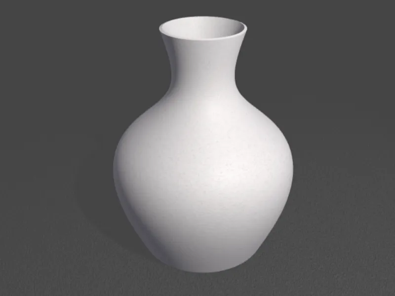 Vase-Jar