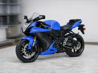 Suzuki GSX-R
