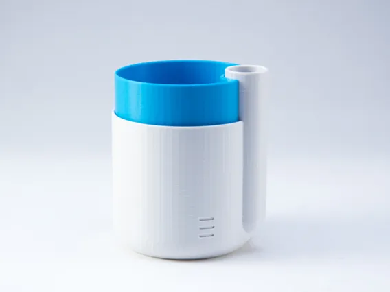 Self-Watering Planter (Small)